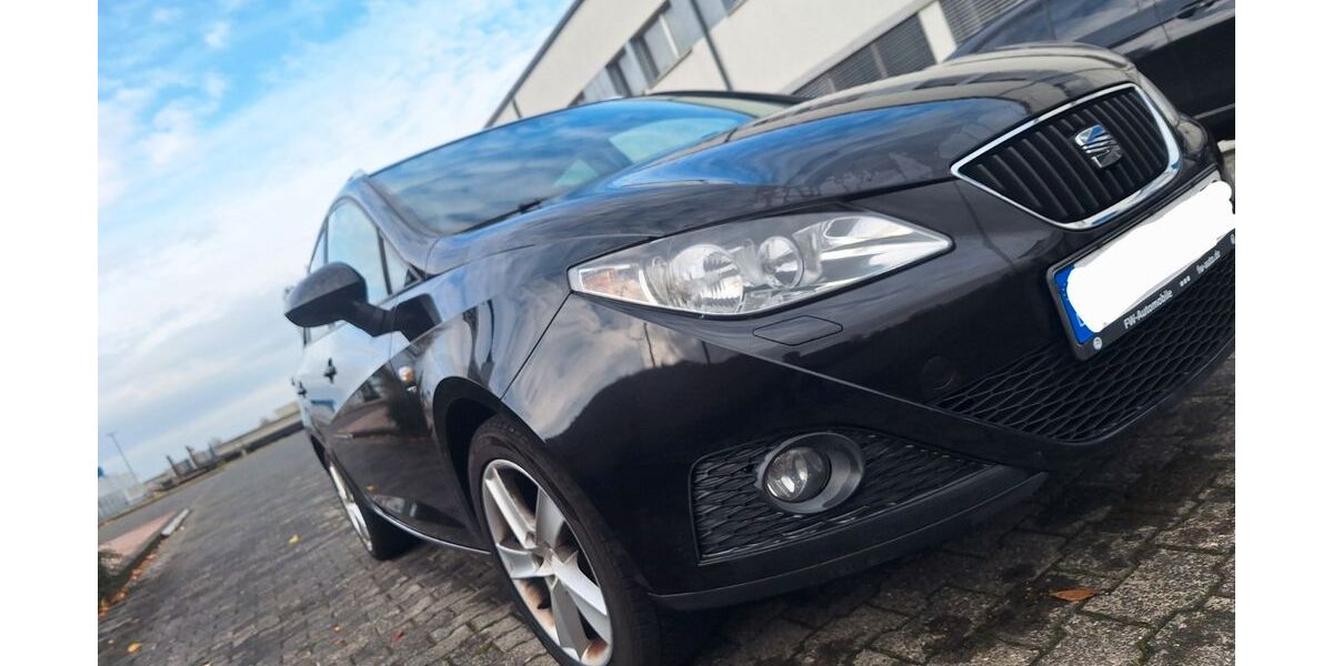 Seat Ibiza 91.000 km 4.599 € Paderborn 33100