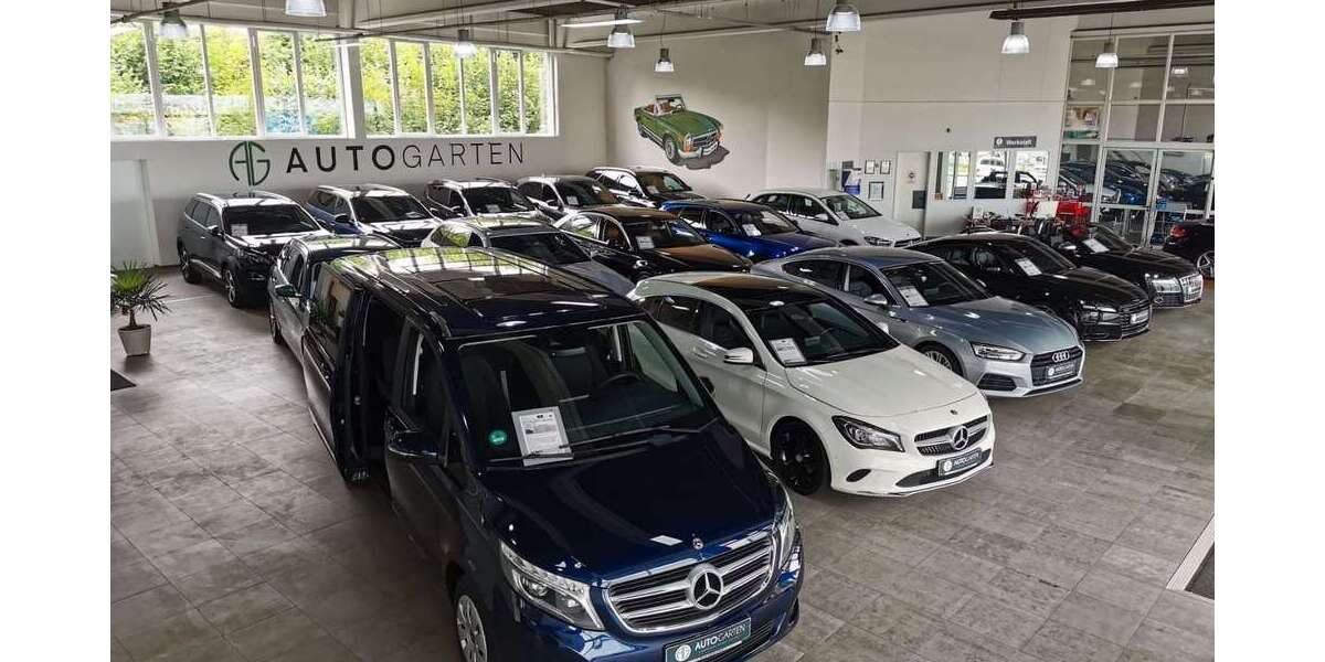 Ford Transit Custom 116.000 km 21.950 € Paderborn 33106