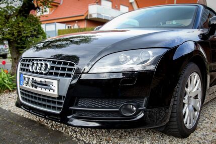 Audi TT 161.300 km 6.990 &euro; Paderborn 33100