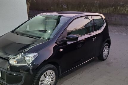 VW up! 171.141 km 3.800 &euro; Paderborn 33102