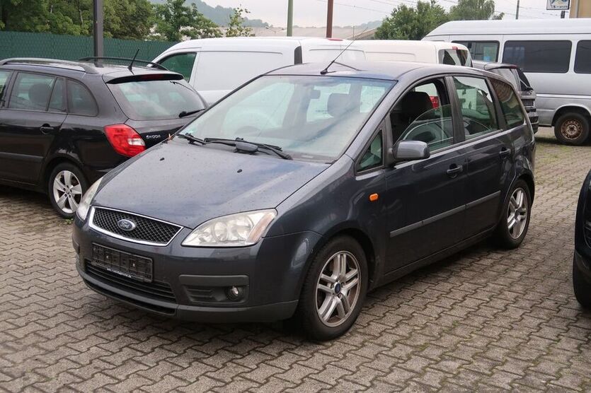 C-Max