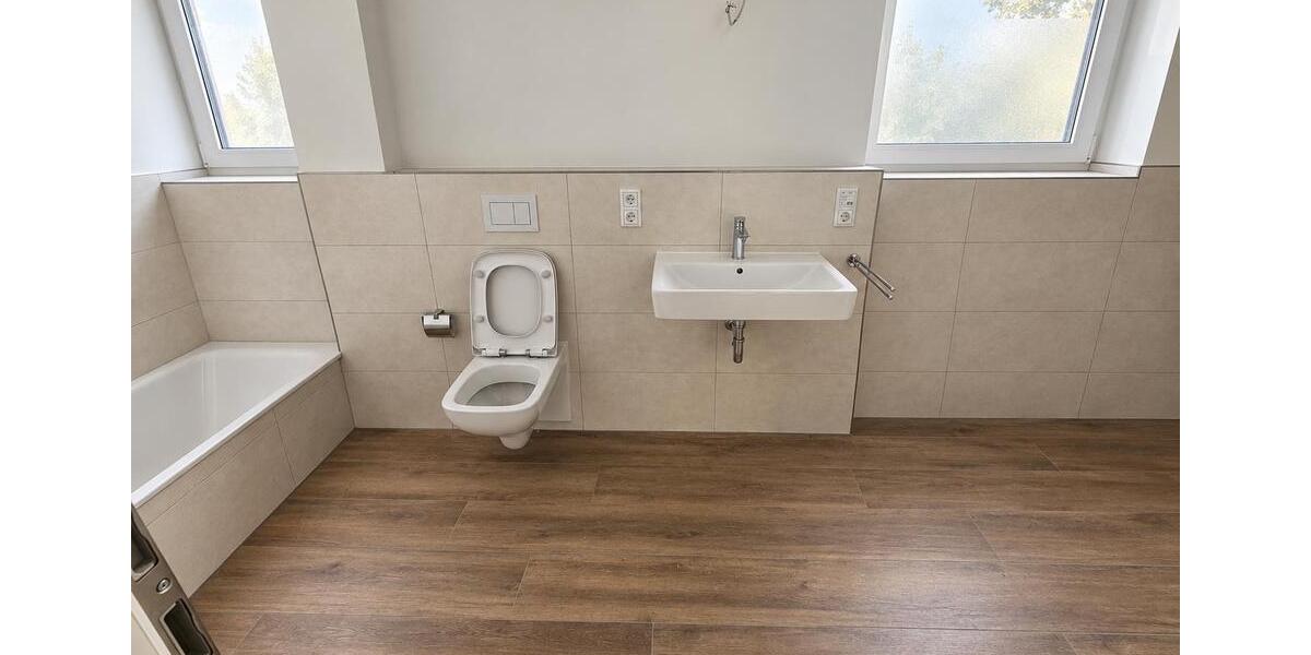 Etagenwohnung Bad Lippspringe - 3 Zimmer, 97 m&sup2;, 1.450&euro; | Angebot:27626215