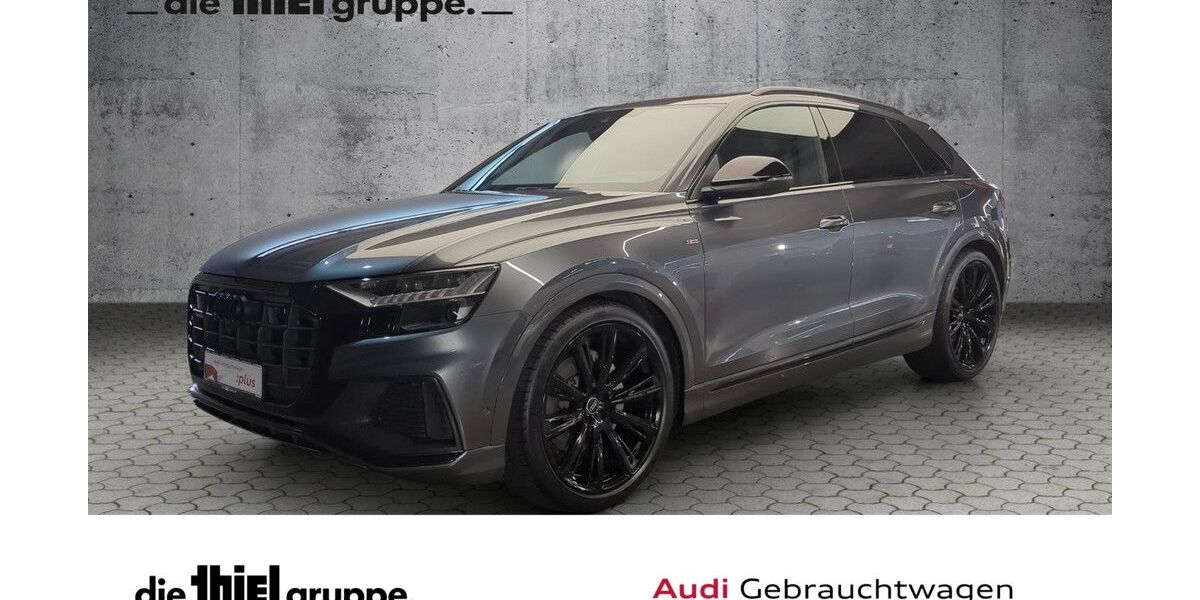Audi Q8 90.650 km 66.890 &euro; Paderborn 33100