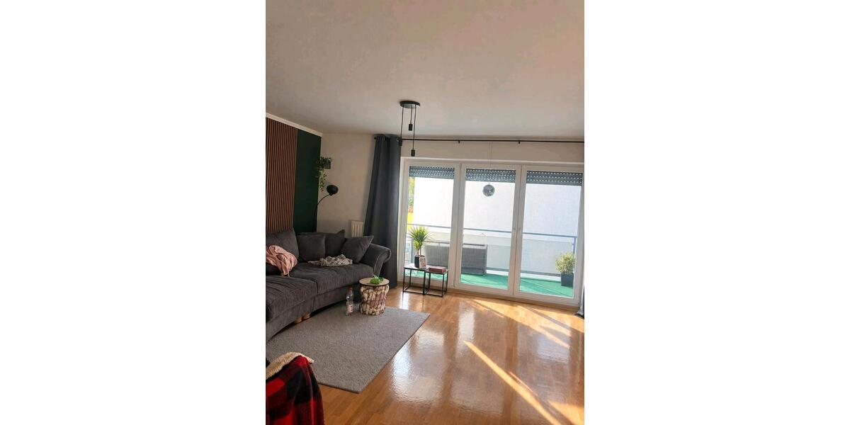 Etagenwohnung Geseke - 2 Zimmer, 69 m&sup2;, 846&euro; | Angebot:27626829