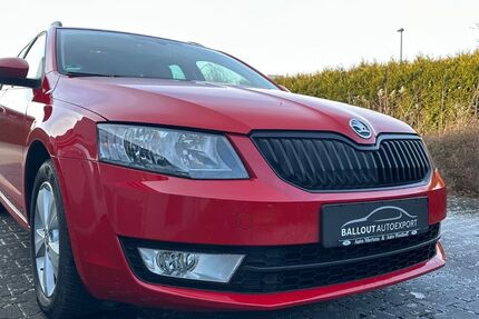 Skoda Octavia 249.000 km 7.500 &euro; Lippstadt 59557