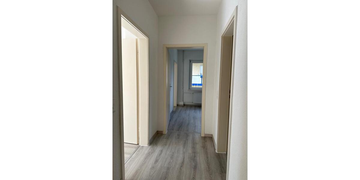 Etagenwohnung Detmold - 3 Zimmer, 53 m&sup2;, 450&euro; | Angebot:26465463