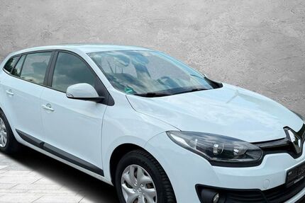 Renault Megane 157.000 km 5.999 &euro; Detmold 32758