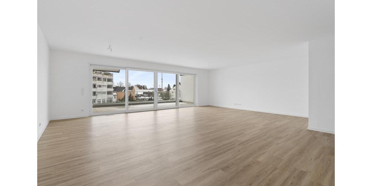 Etagenwohnung Bad Lippspringe - 4 Zimmer, 145 m&sup2;, 1.750&euro; | Angebot:25351238