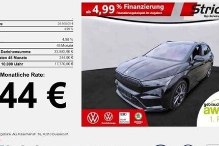 Skoda Enyaq 51.020 km 26.948 € Detmold 32760