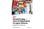 Etagenwohnung Marsberg Essentho - 2 Zimmer, 40 m&sup2;, 40.000&euro; | Angebot:26851174