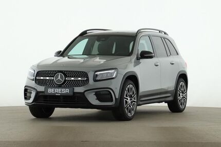 Mercedes-Benz GLB 200 9.900 km 47.950 &euro; Detmold 32758