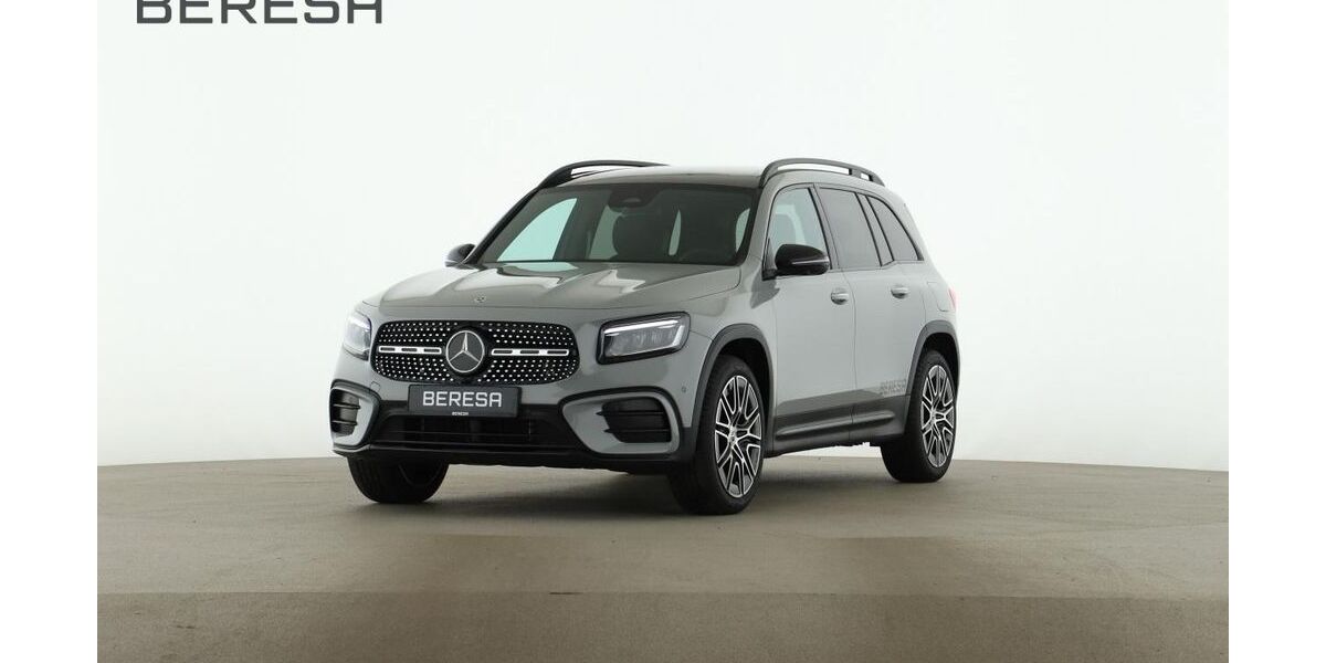 Mercedes-Benz GLB 200 9.900 km 47.950 &euro; Detmold 32758