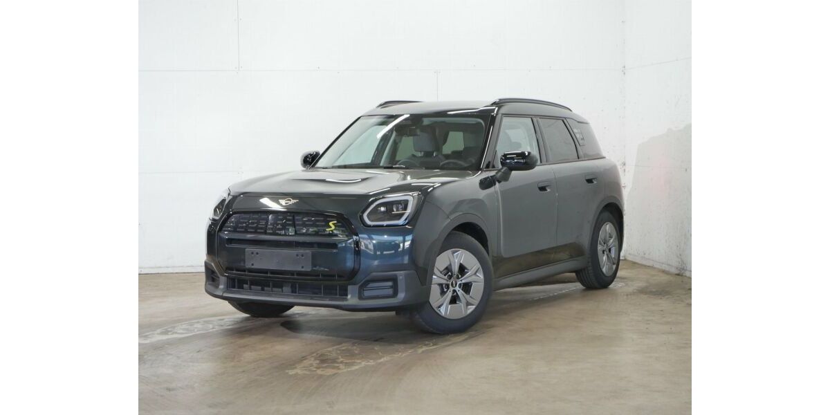 Mini Countryman SE (Cooper) 12.800 km 37.840 &euro; Paderborn 33100