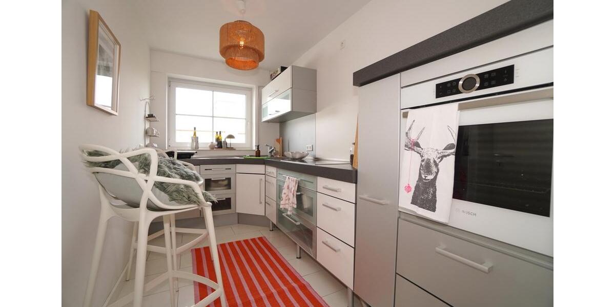 Maisonettenwohnung Paderborn - 4 Zimmer, 100 m&sup2;, 1.050&euro; | Angebot:26380449