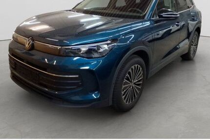 VW Tiguan 26.084 km 39.490 &euro; Detmold 32756