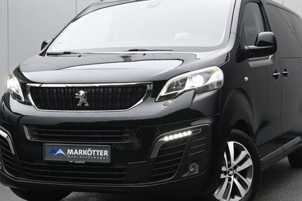 Peugeot Traveller 84.036 km 34.450 &euro; Paderborn 33106