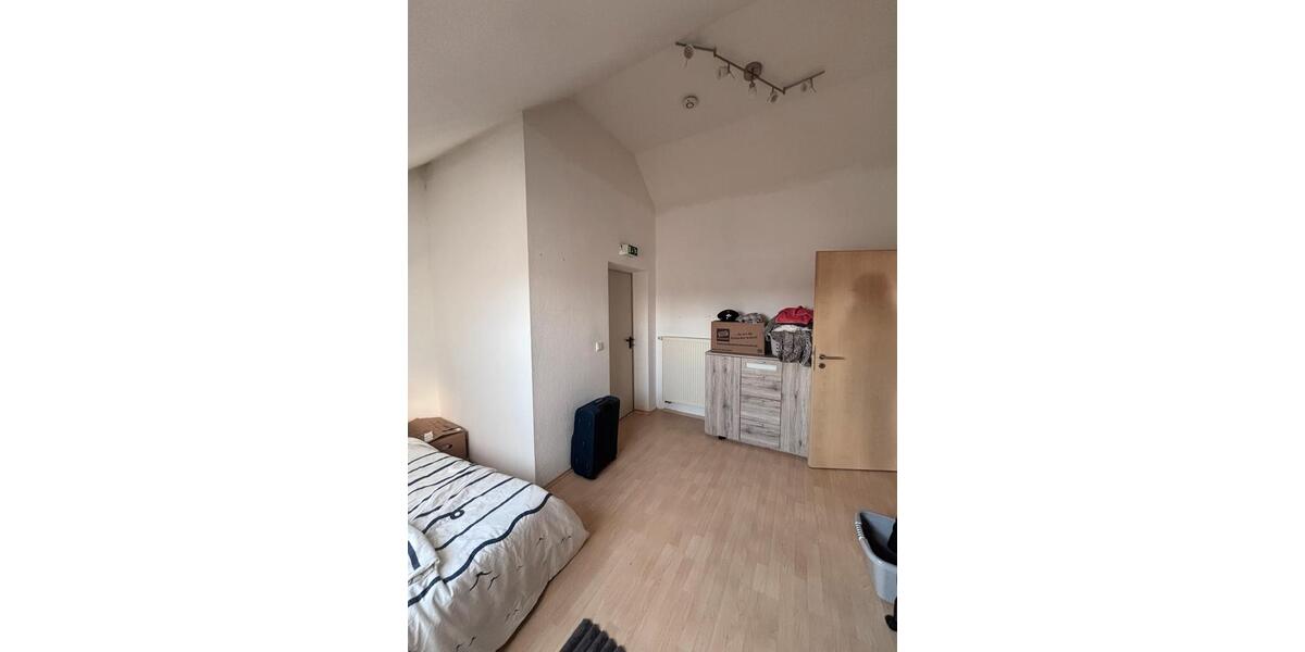 Maisonettenwohnung Geseke - 3 Zimmer, 70 m&sup2;, 950&euro; | Angebot:27596199