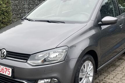 VW Polo 93.300 km 8.800 &euro; Verl 33415