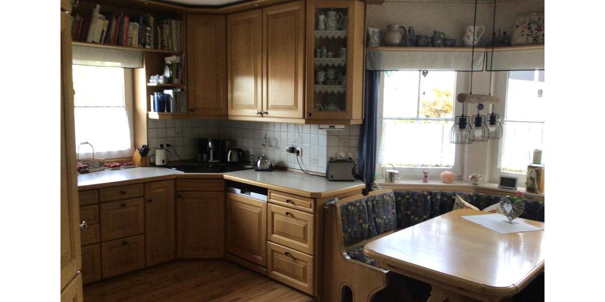 Einfamilienhaus Büren - 5 Zimmer, 230 m&sup2;, 510.000&euro; | Angebot:27534081