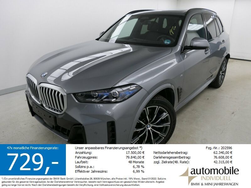 X5
