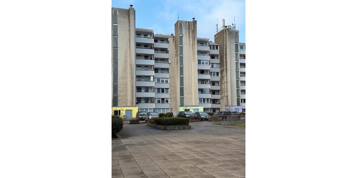 Etagenwohnung Paderborn - 4 Zimmer, 83 m&sup2;, 160.000&euro; | Angebot:27623633