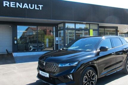 Renault Austral 2.222 km 45.450 &euro; Nieheim 33039