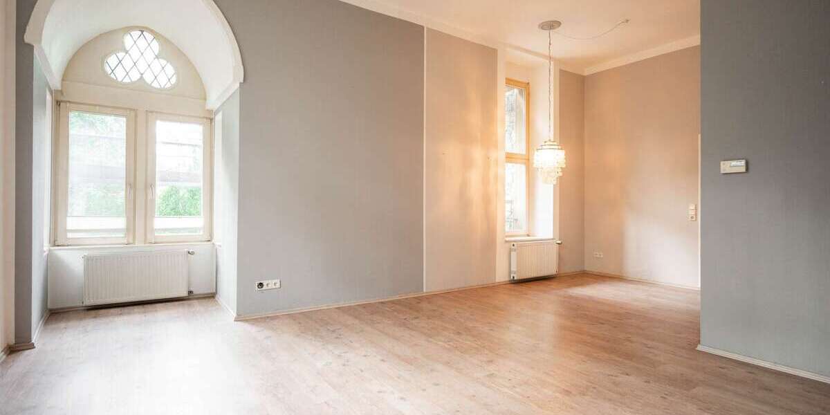 Wohnung zum Mieten in Oerlinghausen 470 € 58 m² 2 zimmer