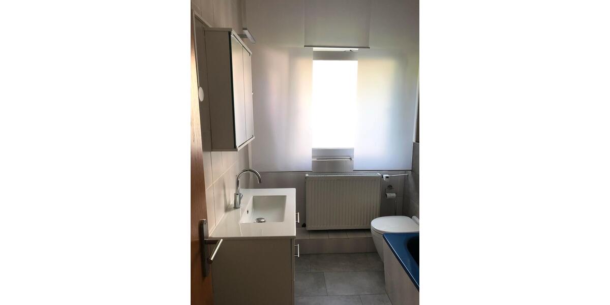 Etagenwohnung Büren - 3 Zimmer, 88 m&sup2;, 720&euro; | Angebot:27547907