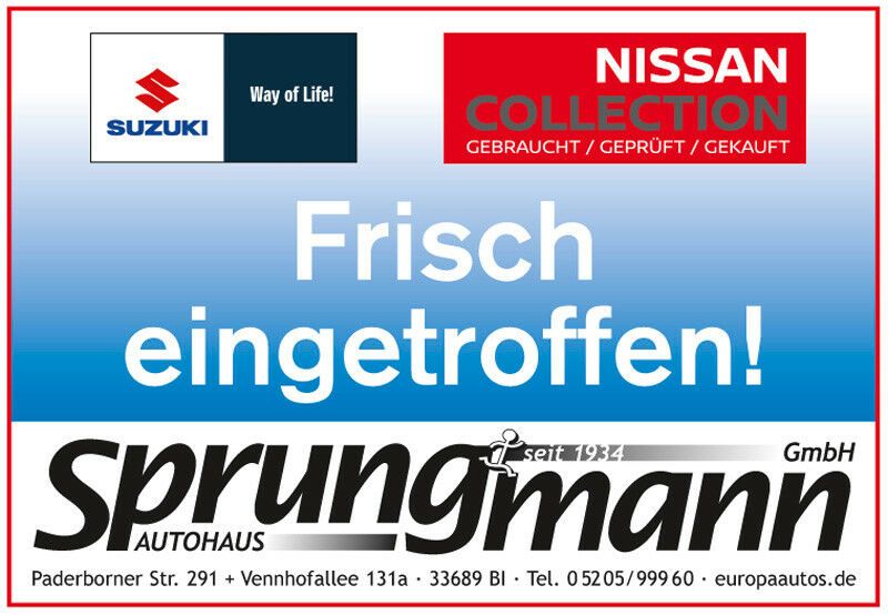 Plug-in Hybrid Outlander
