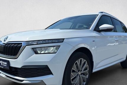 Skoda Kamiq 65.663 km 15.790 € Bielefeld 33609