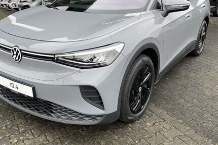 VW ID.4 1.999 km 48.900 &euro; Büren 33142