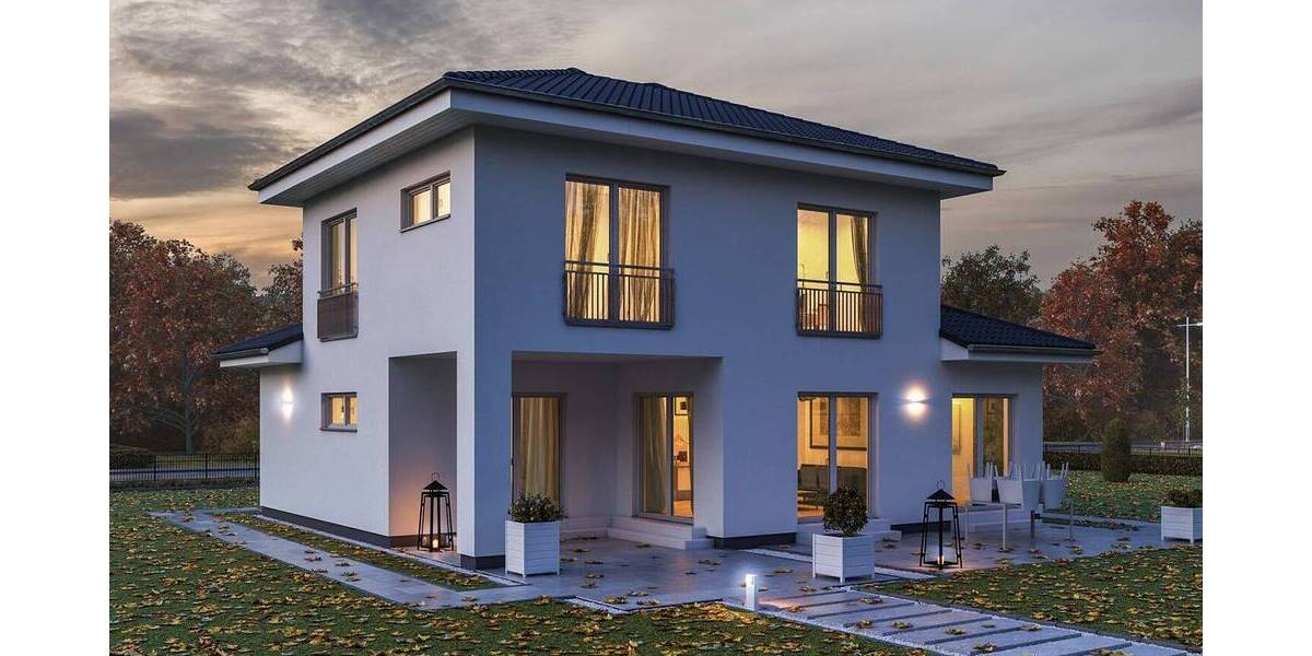 Einfamilienhaus Büren Steinhausen - 5 Zimmer, 170 m&sup2;, 445.000&euro; | Angebot:26684774