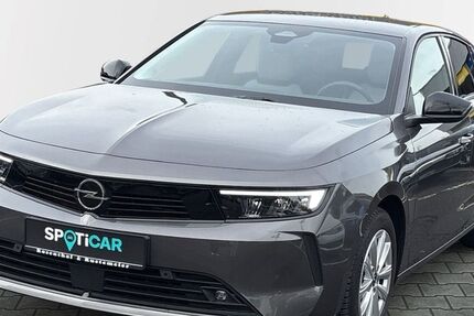 Opel Astra 11.995 km 23.900 € Paderborn 33100