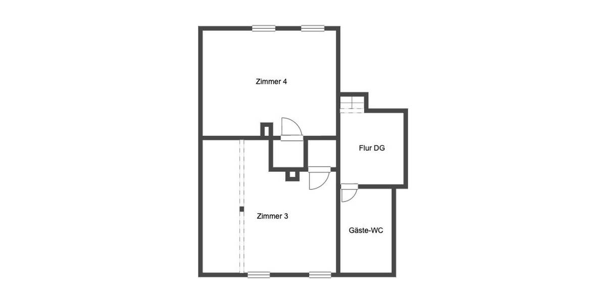 Einfamilienhaus Oerlinghausen - 8 Zimmer, 196 m&sup2;, 349.000&euro; | Angebot:26188984