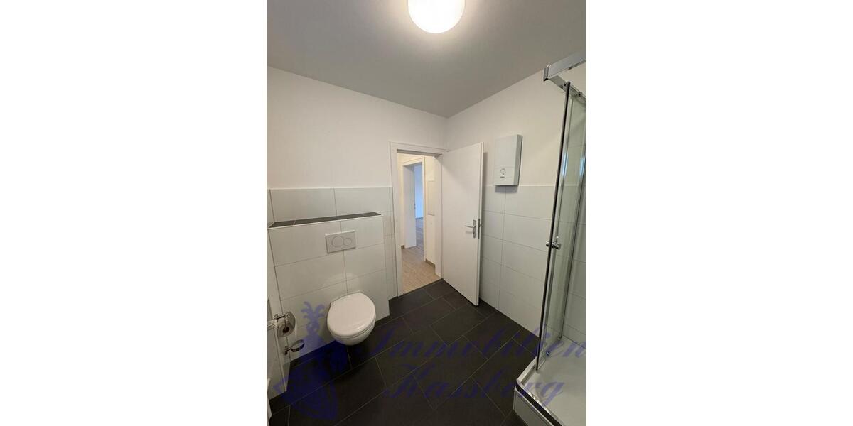 Etagenwohnung Hövelhof - 2 Zimmer, 44 m&sup2;, 430&euro; | Angebot:25720434