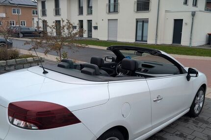 Renault Megane 144.000 km 5.299 &euro; Geseke 59590