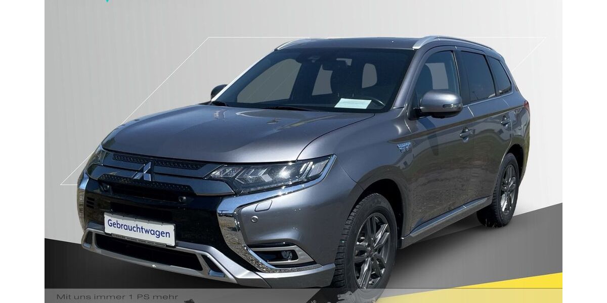 Mitsubishi Outlander 99.750 km 17.990 &euro; Paderborn 33100