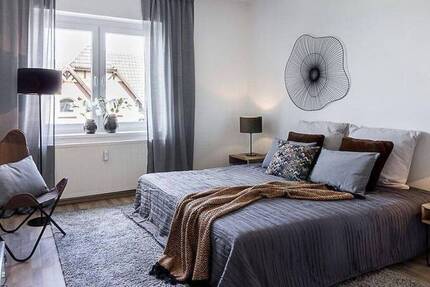 Provisionsfrei! - Helle, moderne und bezugsfertige Wohnung in gefragter Lage von Paderborn 3 zimmer