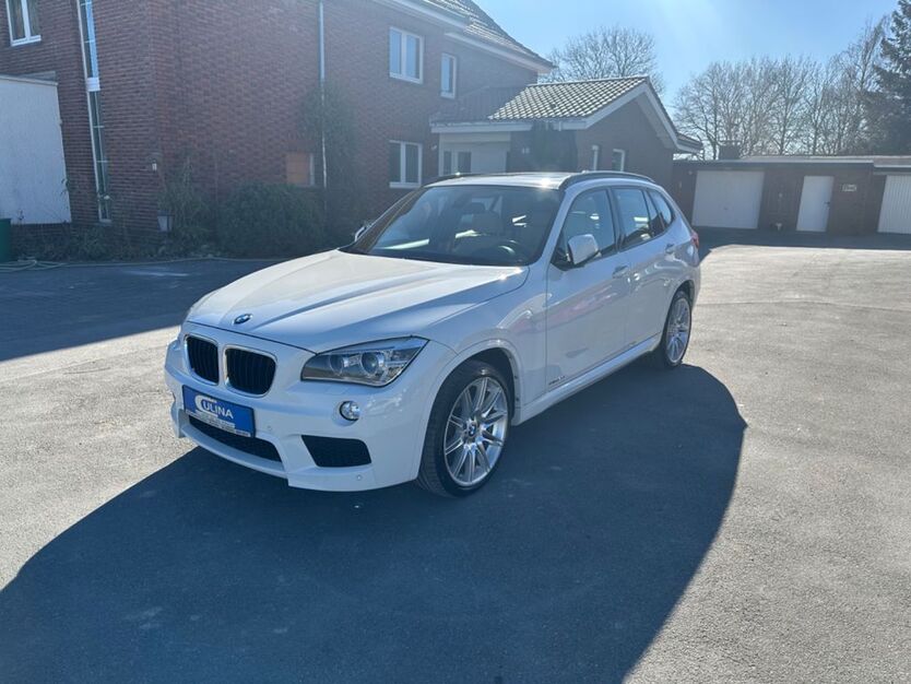 BMW X1 239.000 km 10.900 € Erwitte 59597