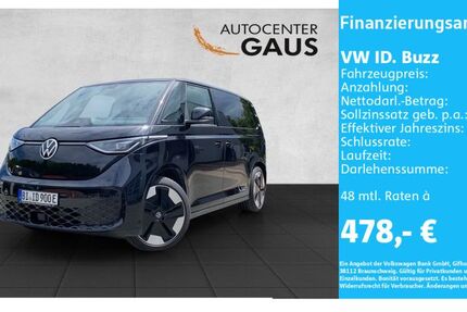 VW ID. Buzz