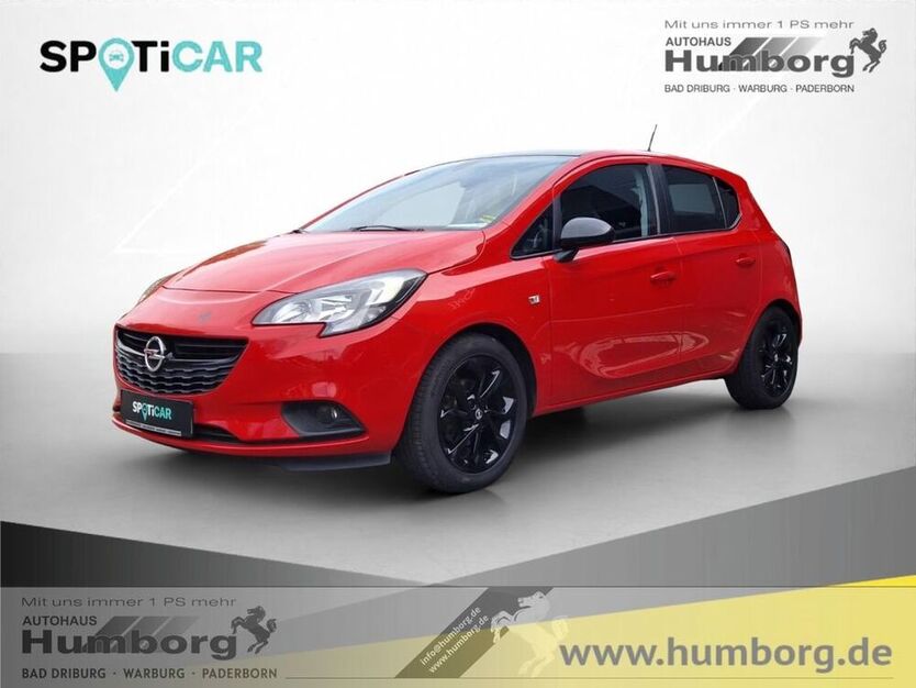 Corsa