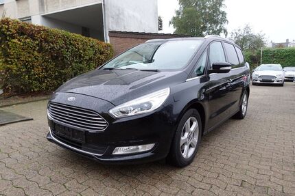 Ford Galaxy 149.000 km 13.500 € Bielefeld 33647