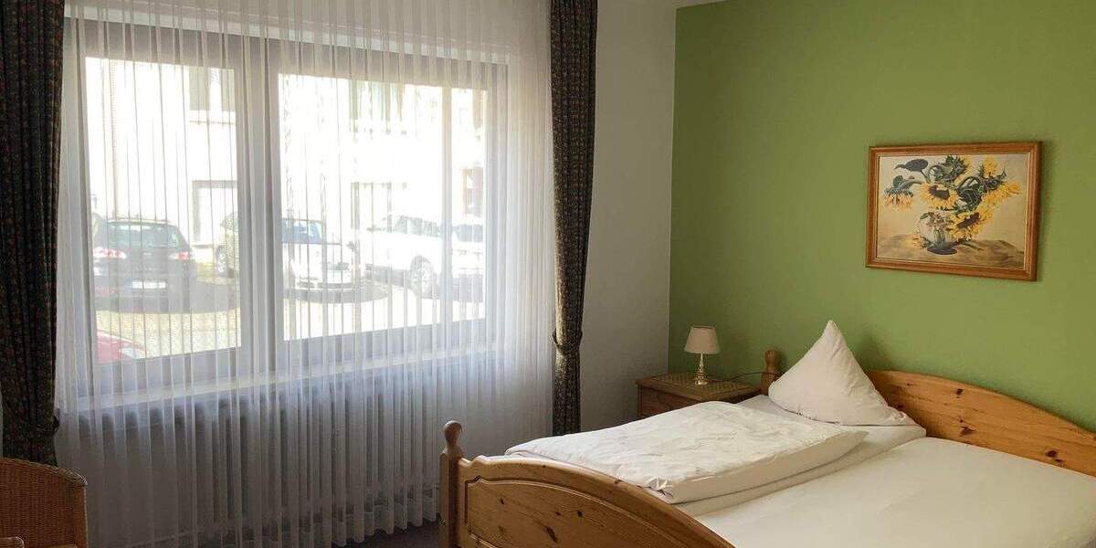 Neuer Preis! Seltene Gelegenheit in begehrter Lage 1 zimmer