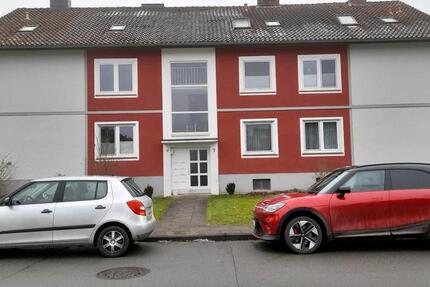 4 Zimmer Wohnung in Großdornberg