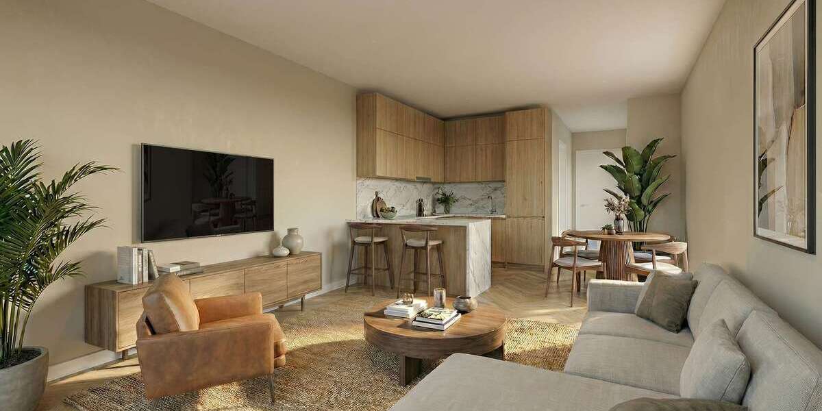 Wohnung zum Kaufen in Lippstadt 171.999 € 35.69 m² 2 zimmer