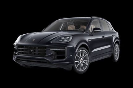 Porsche Cayenne 48.000 km 88.900 € Paderborn 33100