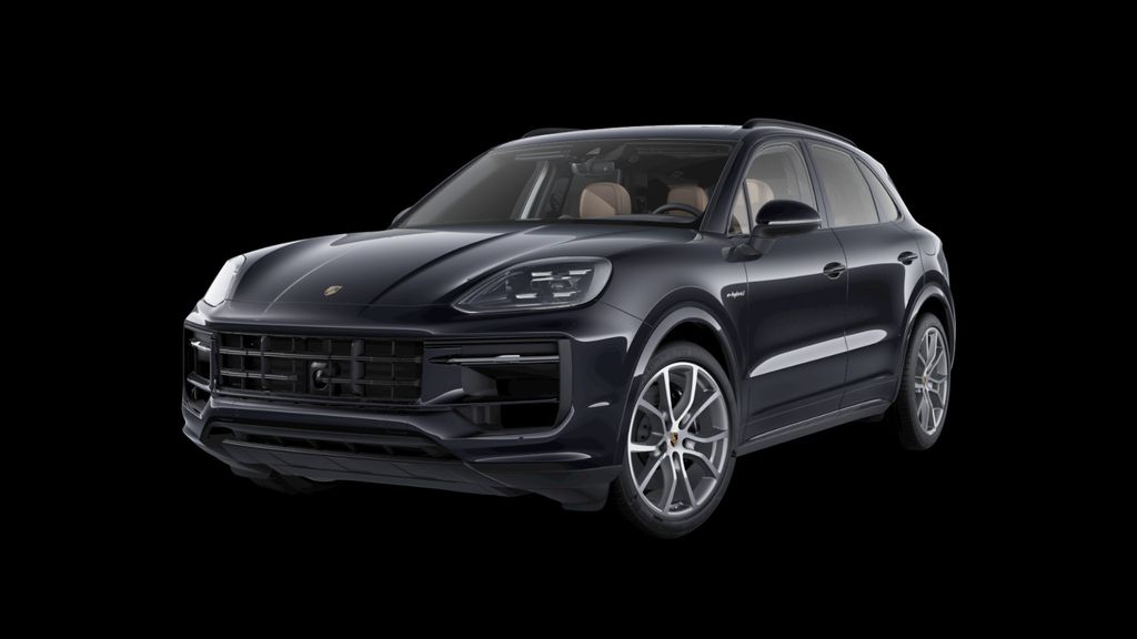 Porsche Cayenne 48.000 km 88.900 € Paderborn 33100