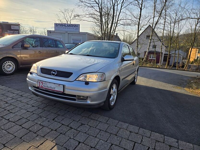 Astra