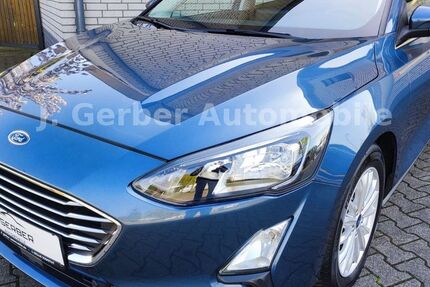 Ford Focus 129.650 km 12.900 &euro; Verl 33415