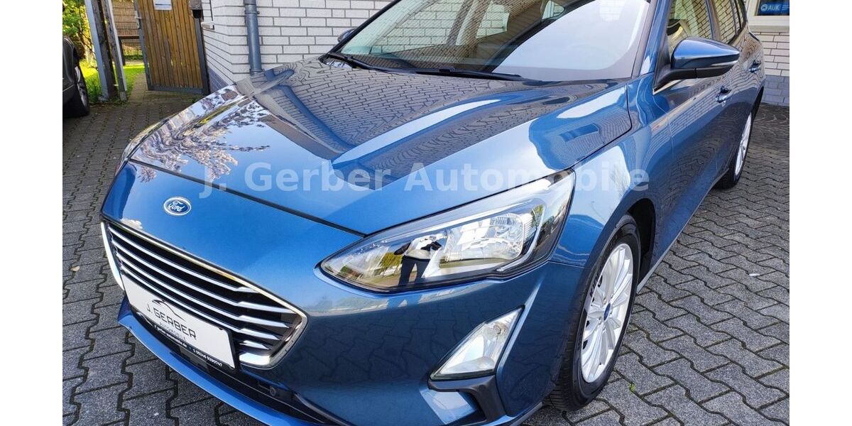 Ford Focus 129.650 km 12.900 &euro; Verl 33415